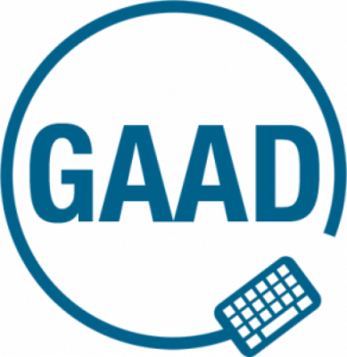 GAAD 2014: People are Different and We All Use Technology. Why Isn’t More of it Accessible?