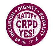 Ratify CRPD