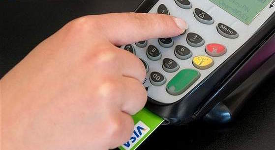 Note to Retailers: Chip and Pin Upgrades Must Include Real Keypads