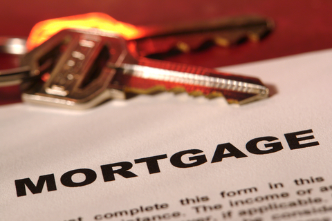 5 Sorts Of Mortgage Loans For Homebuyers