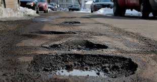 Potholes of Discrimination: A Post-CSUN Legal Update Wrap-Up