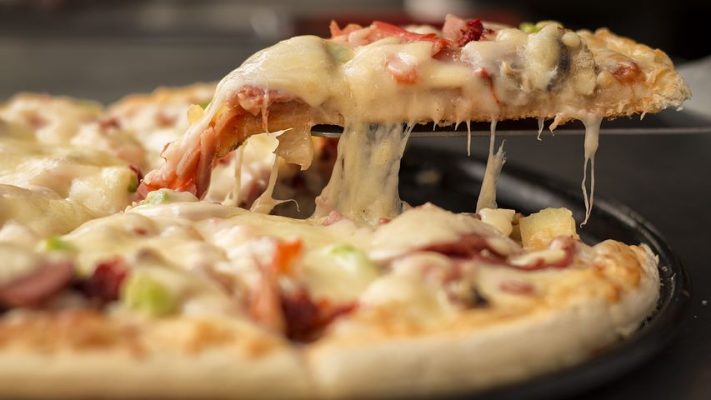 Big Win for Web Accessibility in Domino’s Pizza Case