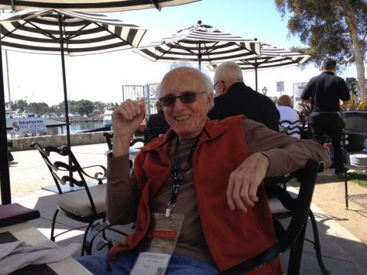 Jim Thatcher, Accessibility Giant, Dies at 83
