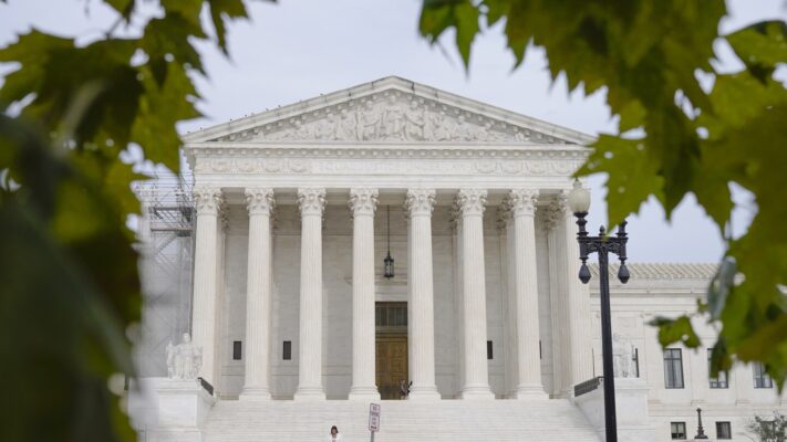 US Supreme Court Acheson Hotel Case May Impact Web Accessibility Lawsuits